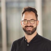 Associate Professor Dennis Egger