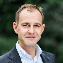 Professor Andrew Przybylski