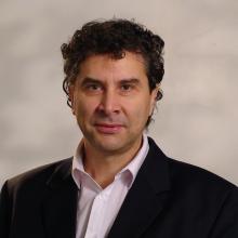 Corneliu Bjola