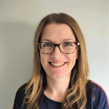 Dr Gemma Briggs