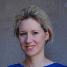 Professor Louise Slater