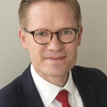 Professor Rasmus Kleis Nielsen