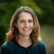 Rebecca Eynon