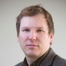 Dr Richard Fletcher