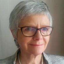 Dr Sarah Spencer