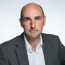 Professor Stephen Fisher