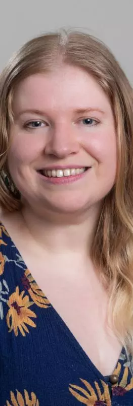 millie oates