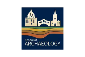 School of Archaeology logo