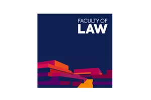 Faculty of Law logo