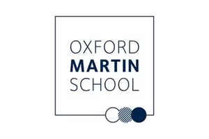 Oxford Martin School logo