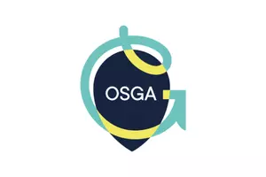 Oxford School of Global and Area Studies logo