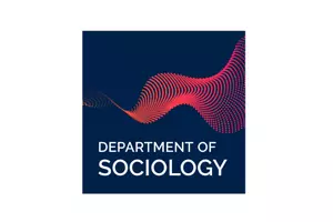 Department of Sociology logo