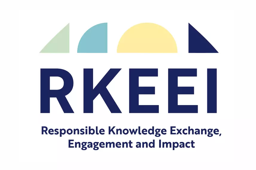 Responsible knowledge exchange, engagement and impact