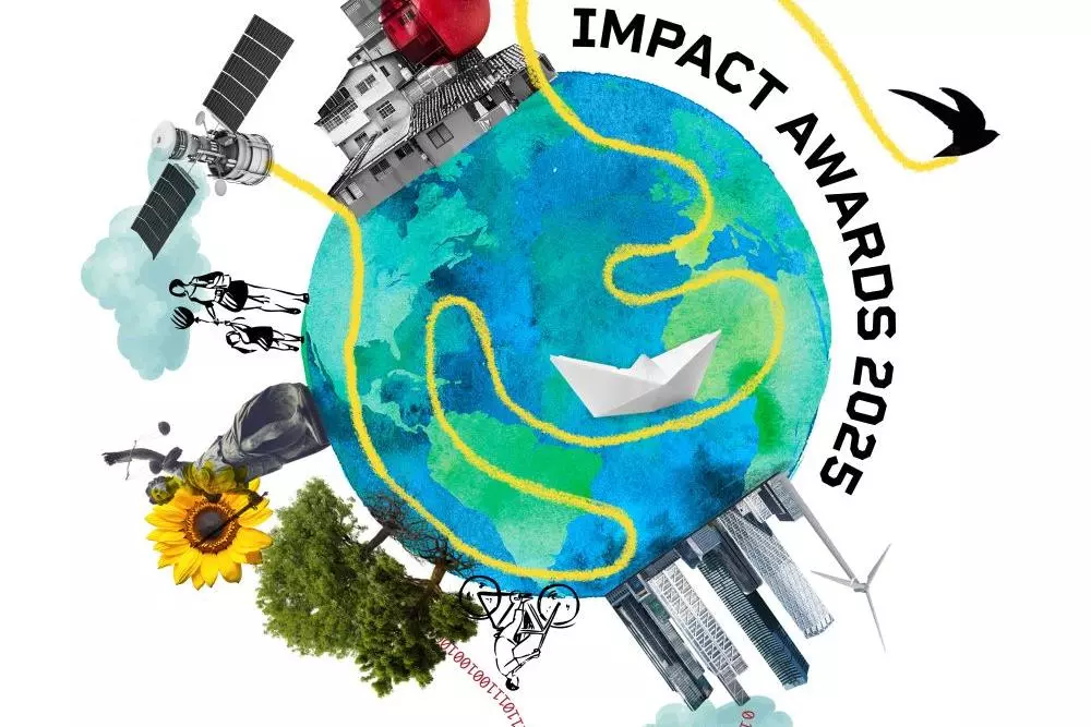 Impact Awards 2025