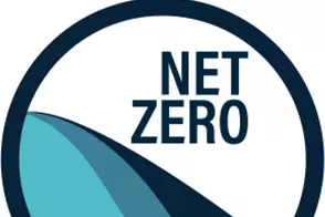 net zero logo