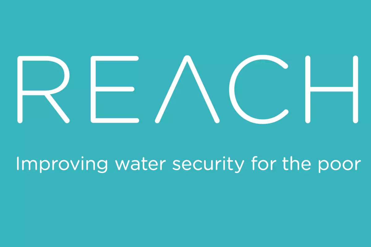 reach