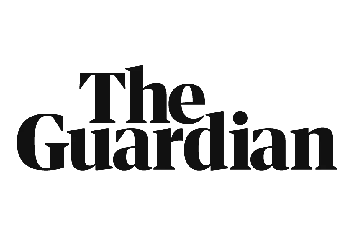 the guardian logo
