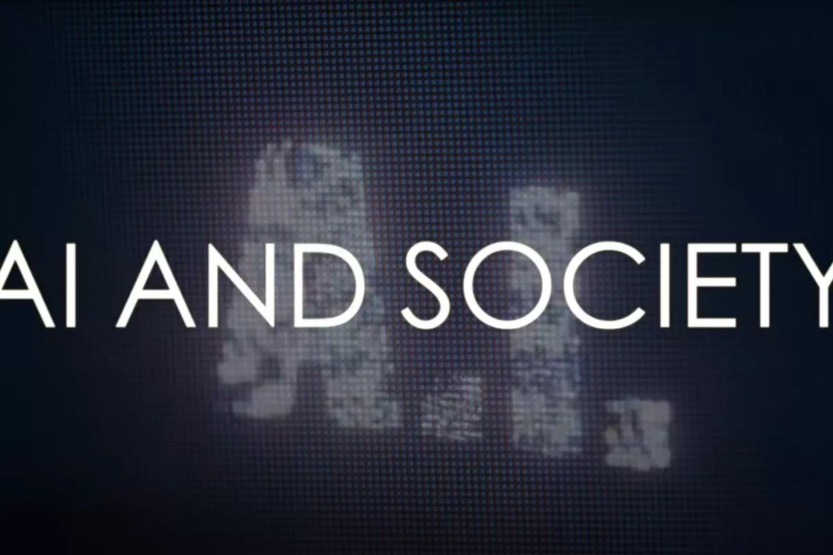 AI and Society